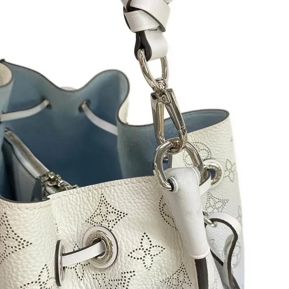 Louis Vuitton Muria Mahina Handbag M57853